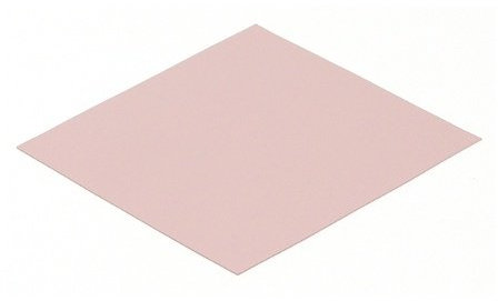 Wärmeleitpad 30x30x0,5mm (1 Stück)