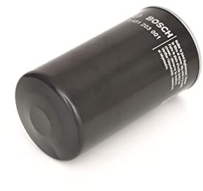 Bosch P3001/1 - Oil Filter Car