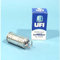 UFI Filters, Filtro Olio ‎‎25.465.00, Filtro Olio per Ricambio, Adatto a Moto, Applicabile su Diversi Modelli Moto Guzzi