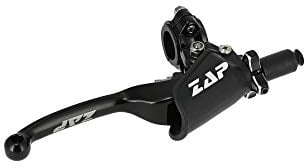 ZAP V.2X Kupplungsarmatur+Flexhebel schwarz - Limited Edition!