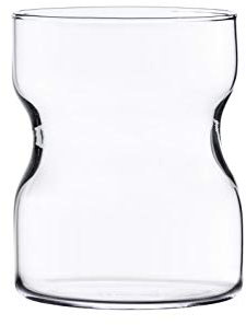 Tsaikka Glass Without Holder 2pc