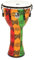 TOCA TO809254 Djembe Freestyle II Mech. Tuned Spirit Synth. Head 12 TF2DM-12S