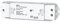 0/1-10V LED Dimmer 1CH 12A Constant Voltage Single Channel LED Dimmable Driver DC12-36V