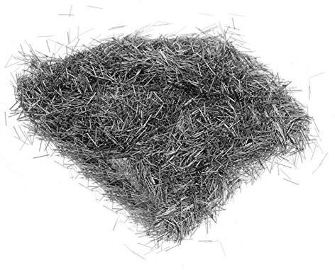 TMISHION Edelstahl Schmuck Polierer Finishing Pin Poliermedien Pins Magnetic Tumbler Polierstift(0.2mm)