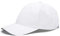 PUMA Herren Kappe Cresting Adjustable Cap 022693 Bright White One size