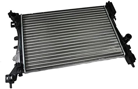 THERMOTEC Radiatore Raffreddamento motore D7F018TT per FIAT GRANDE PUNTO (199)