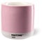 PANTONE Porzellan Macchiato Thermobecher, Light Pink 182 C, 101010182