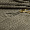 Redbrick Mill Fabrics Soft Jumbo Cord Corduroy Material Textile for Sofas Chairs Home Furnishings Upholstery Projects Flame Treated Fabric by The Metre, Old Grey (1 Metre)