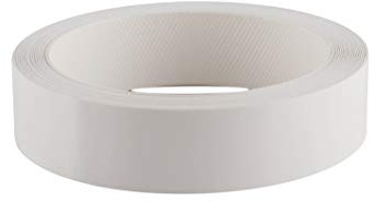 Nordlinger Pro Canto adhesivo blanco 23 mm x 5 m liso