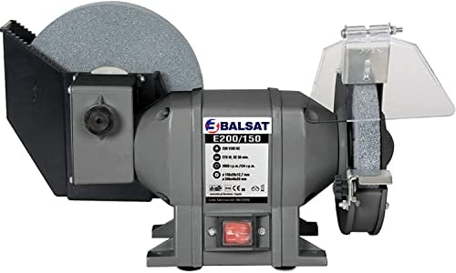 BALSAT Afilador de cuchillos profesional de sobremesa (Afilador)