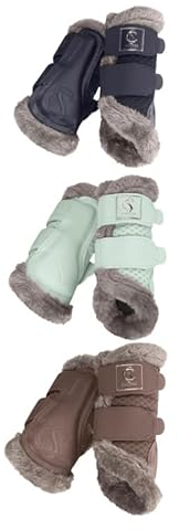 Gamaschen MESH FAUXFUR Classic Sports