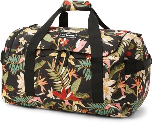 Dakine Eq Duffle 35L - Sunset Bloom, Sunset Bloom, Einheitsgröße