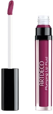 ARTDECO Plumping Lip Fluid - Lip Gloss für volle, glänzende Lippen mit Wet-Look Glanz - 1 x 3ml