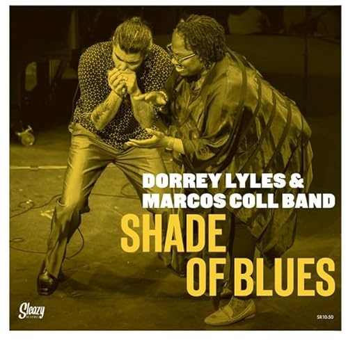 Shade Of Blues (10)