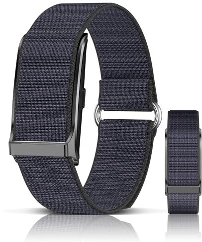 Ruopoem Montre Connectée avec 110+ Sport, GPS Bracelet Tracker avec Fréquence Cardiaque SpO2 Sommeil Podomètre Fitness Tracker, Étanche Montre Sport Homme Femme pour iOS Android