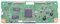 AGFQGLDPO Repuestos for Placa Base de TV Tcon 6870C-0186B LM260WU2SLA1E11 6870c0186b, Placa de Prueba Profesional, Placa T-con 6870C-0186B LM260WU2-SLA1-E11