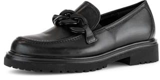 Gabor Damen Slipper, Frauen Slip On