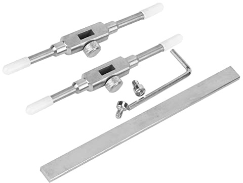 Akozon Doppelspitzen-Kameraobjektiv-Reparaturschlüssel, Wartungsschlüssel, Offenes Werkzeugset, 10-130-mm-Objektiv Zerlegen