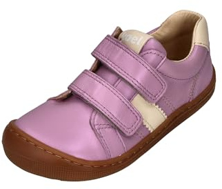KOEL Barefoot Kinder Sneakers Denis Perlato 3.0 Lavendel