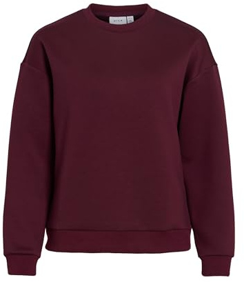 Vila Female Sweatshirt VISANDY Basic | Sweatshirt