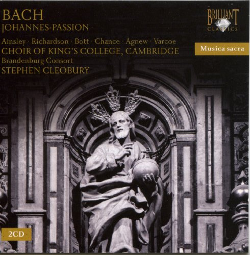 Brilliant Classics