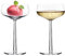 Iittala 1009143 Essence 2-er Set Cocktailgläser 31cl, Glas