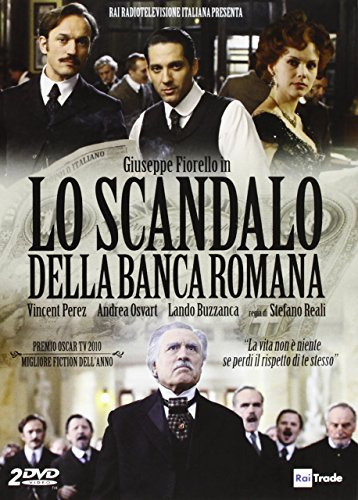 Lo Scandalo Della Banca Romana
