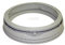 daniplus Manchon de porte avec bec d'entrée pour machine à laver Siemens, Bosch, Neff, Constructa type 361127