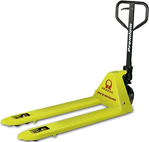 Pramac – transpaletas Prima de caoutchouc poli 2.5T Premium gs25s4