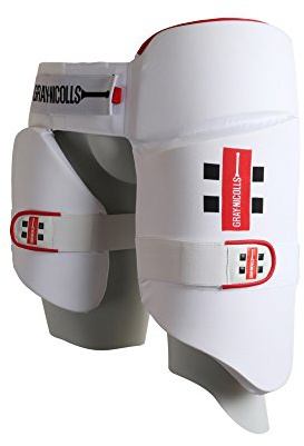 GN Cricket All-in-One Oberschenkel Pad