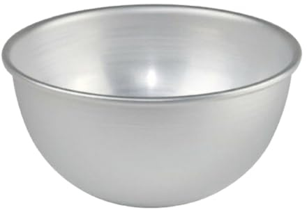 Oggettistica Liotti Forma per Parrozzo Argento Classico 26 x 13 cm
