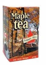 Turkey Hill Sirop d'érable pur au thé à l'érable