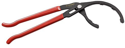FACOM 170.FIL Pince a Filtres, Rouge, XL
