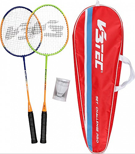 V3tec Sport 2000 NOS Challenge PRO Badmintonset - Stück