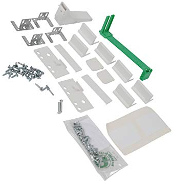Distriparts Refrigerator Accessory Installation Kit
