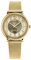 Versace Herrenuhr V-Circle VBQ070017 mit Kleiner Sekunde