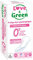 Love & Green Hypoallergene Slipeinlagen, 0% 30 Stück