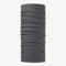 Buff ThermoNetMultifunktionstuch SOLID GREY CASTLEROCK