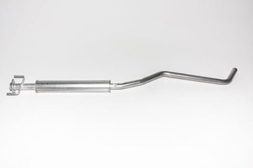 VEGAZ OS-381 Mittelschalldämpfer Mitteltopf mitte 1920mm 7,41kg