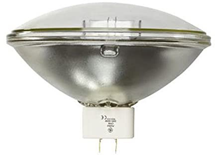 TUNGSRAM CP61 SUPER PAR 64 240V/1000W NSP 300h