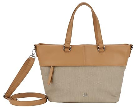 Gerry Weber keep in mind handbag mhz bleached sand medium