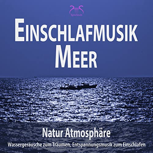 Entspannungsmusik Piano und Panflöte mit sanften Nautrgeräuschen