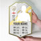 Beautiful Game Personalised Football Cards Make Your Own Customised Player Stats Gift (38cm x 24cm, Greatest Personalised Stats Card)