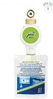 Acqua brevetti pompa dosatrice MiniDUE 1/2F PM005S