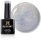 Bluesky Gel Nail Polish, Magnetic Holo Top Coat, Clear, Long Lasting, Chip Resistant, 10 ml (Requires Curing Under UV LED Lamp)