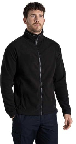 Craghoppers Herren Fleecejacke