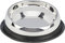TRIXIE Gamelle Nez Plat en INOX, 0,25 l/ 19 cm - 25200