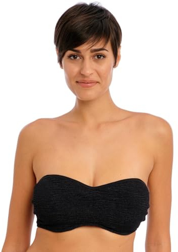 Freya Damen Ibiza Waves Bügel-Bandeau-Bikinioberteil