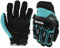 Makita P-84573 Advanced Impact Demolition Gloves, Size Large