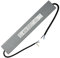 Transformador 220V a 24V 300W 12.5A Fuente Alimentacion LED IP67 Impermeable Ultrafino Transformadores Voltaje Constante Iluminación Exterior e Interior para Tira LED Luces LED